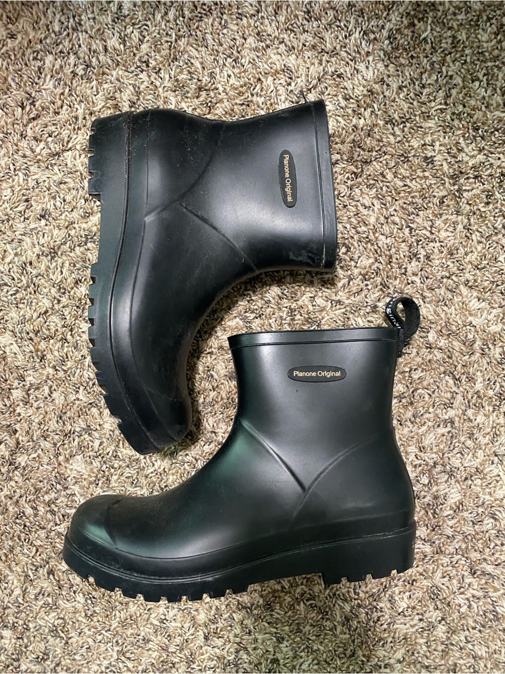 Planone Original Rainboots